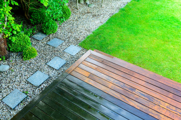 Best Pool Deck Cleaning  in Mcelhattan, PA