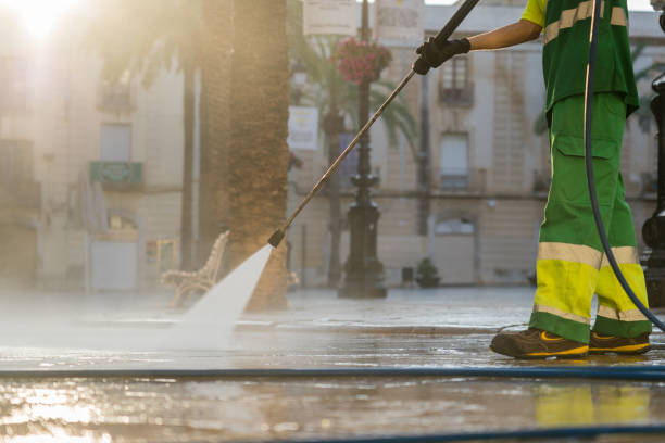 Trusted Mcelhattan, PA Pressure Washing Services Experts